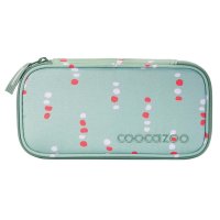 Coocazoo Schlampermäppchen Dancing Dots