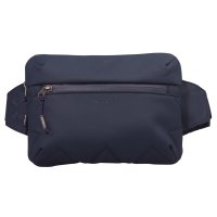 Kattbjoern Hip Bag Midnight Blue