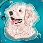 Marsupio Step By Step Dog Basty Per Bambini – Portafoglio Con Finestra E Portachiavi, Ecologico