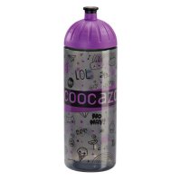 Coocazoo Trinkflasche JuicyLucy Purple