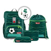 Step by Step Schulranzen Cloud Soccer Star 5 tlg.