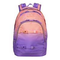 McNeill Schulrucksack Milo Berry