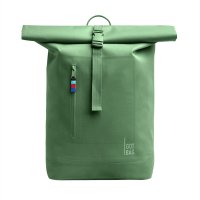 GOT BAG Rucksack Rolltop lite mangrove