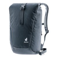 Deuter Rucksack Stepout 22 black