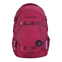 Coocazoo Schulrucksack Mate Berry Boost
