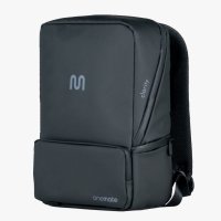 Onemate Rucksack Clarity schwarz 15l