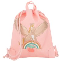 Jeune Premier Turnbeutel Pegasus