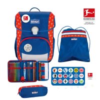 scout-schulranzen-neo-bundesliga-fussball-6tlg scout-schulranzen-neo-bundesliga-fussball-6tlg