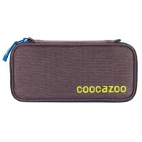 Coocazoo PencilDenzel Blue Camou
