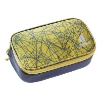 Deuter Pencil Case Turmeric Ink