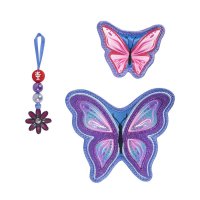 Step by Step Magic Mags Butterfly Maja