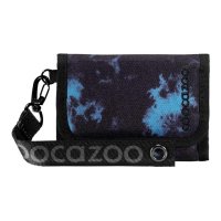 Coocazoo Geldbeutel Midnight Dust