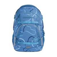 Coocazoo Schulrucksack Mate Cool Breeze