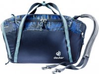 Deuter Sporttasche Hopper Navy Crash