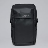 Beckmann Rucksack Street FLX 30-35 Liter Black