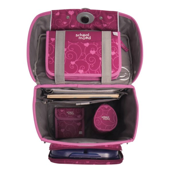 school-mood-schulranzen-champion-hannah-innenansicht