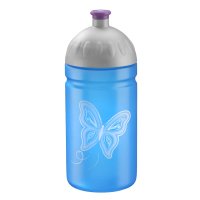 Step by Step Trinkflasche Butterfly Maja