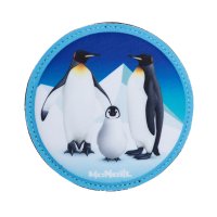 Mcneill Mcaddy Pinguine