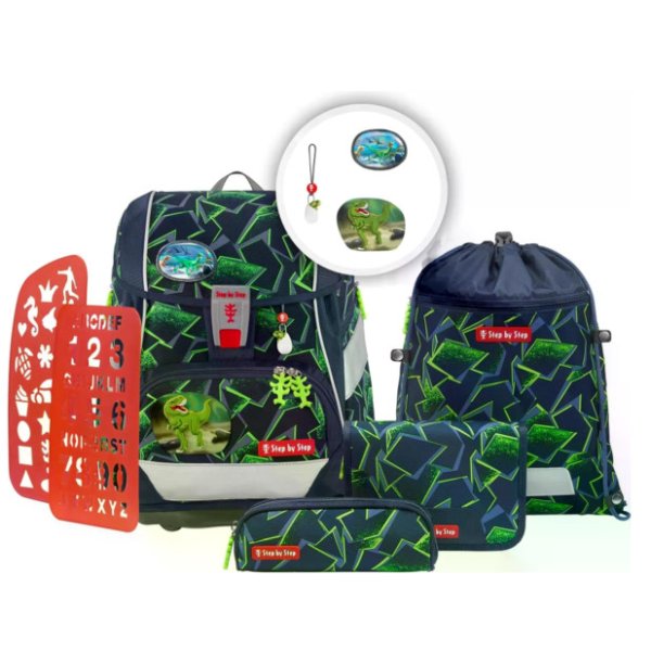 step-by-step-schulranzen-unicorn-nuala-6tlg