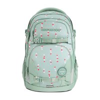 Coocazoo Schulrucksack PORTER Dancing Dots