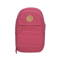 Beckmann Rucksack Urban Midi Rose 26l