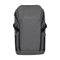 Beckmann Rucksack Street GO Grey