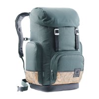 Deuter Rucksack Scula teal-blush