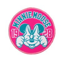 McNeill McAddy Minnie Maus 021