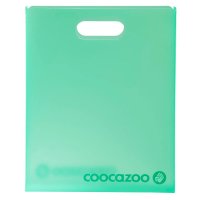 Coocazoo Heftbox m. Tragegriff Fresh Mint