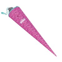 Scout Schultüte Flamingo