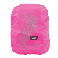 Step by Step Regenhülle u. Sicherheitshülle Medium Pink