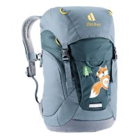 Deuter Kinderrucksack Waldfuchs 14l arctic-slateblue