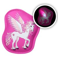Step by Step Magic Mags Flash Pegasus Unicorn Nuala