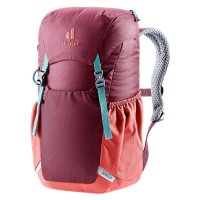 Deuter Kinderrucksack Junior maron-currant