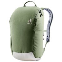 Deuter Rucksack Stepout 16 khaki-sand