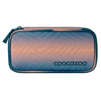 Coocazoo Schlampermäppchen Pacific Tribes