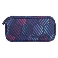 Coocazoo Schlampermäppchen Indigo Illusion
