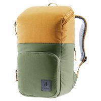 Deuter Kinderrucksack Overday khaki-cinnamon