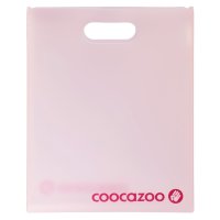 Coocazoo Heftbox m. Tragegriff Berry