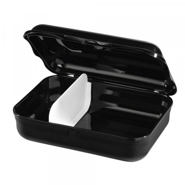 Step by Step Essbox Lunchbox Wild Cat Chiko