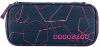 Coocazoo PencilDenzel Laserbeam Plum