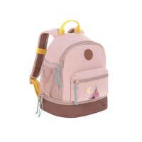 Lässig Kindergartenrucksack Adventure Tipi