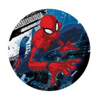 McNeill McAddy Spiderman 043