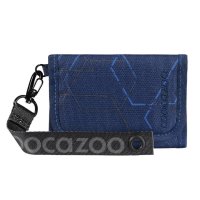 Coocazoo Geldbeutel Blue Motion