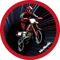 Mcneill Mcaddy Motorcross