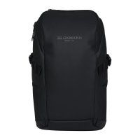 Beckmann Rucksack Street GO Black