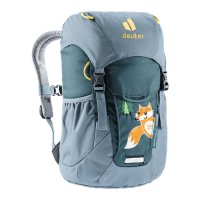 Deuter Kinderrucksack Waldfuchs 10l arctic-slateblue