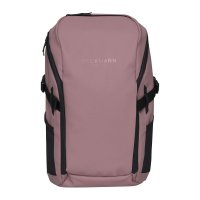 Beckmann Rucksack Street GO Ash Rose