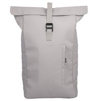 Kattbjoern Rolltop Rucksack Asphalt Grey