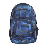 Coocazoo Schulrucksack MATE Deep Matrix